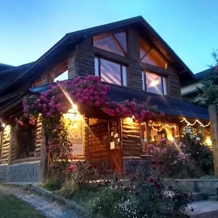 La Roca de la Patagonia-2