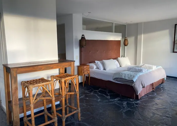Hostería Puerto Manzano by Visionnaire Villa La Angostura